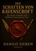 eBook: Der Schatten von Ravenscroft