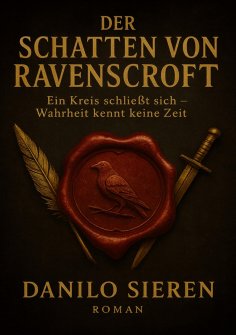 eBook: Der Schatten von Ravenscroft