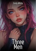 eBook: Three Men