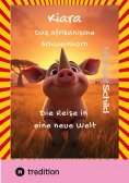 eBook: Kiara, das afrikanische Schweinhorn
