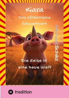 eBook: Kiara, das afrikanische Schweinhorn