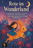 eBook: Reise ins Wunderland
