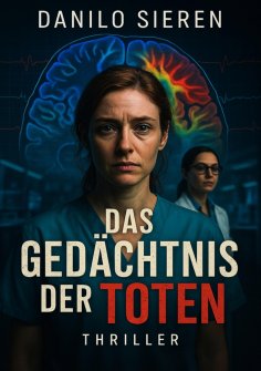 eBook: DAS GEDÄCHTNIS DER TOTEN