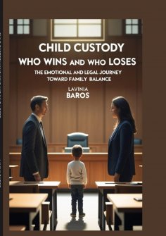 eBook: CHILD CUSTODY Who Wins and Who Loses