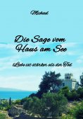 eBook: Die Sage vom Haus am See