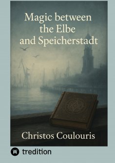 eBook: Magic between the Elbe and Speicherstadt