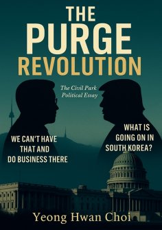 eBook: The Purge Revolution: The Civil Park