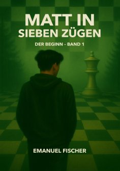 ebook: MATT IN SIEBEN ZÜGEN