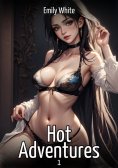 eBook: Hot Adventures. 1