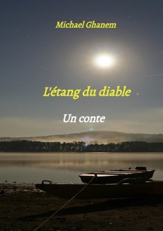 ebook: L'étang du diable