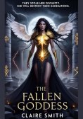 eBook: THE FALLEN GODDESS
