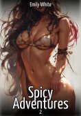 eBook: Spicy Adventures. 2
