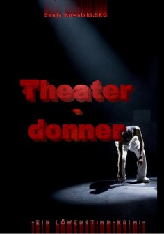 eBook: Löwenstimm 3