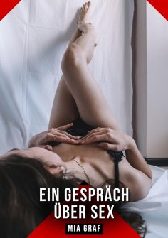 eBook: Ein Gespräch über Sex