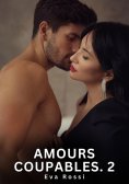 ebook: Amours Coupables. 2