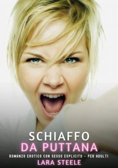 ebook: Schiaffo da Puttana