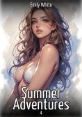 eBook: Summer Adventures. 4