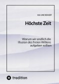 eBook: Höchste Zeit