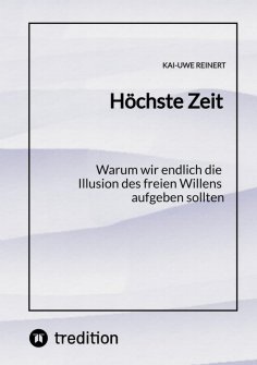 eBook: Höchste Zeit