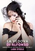 ebook: La Vedova di Alfonso