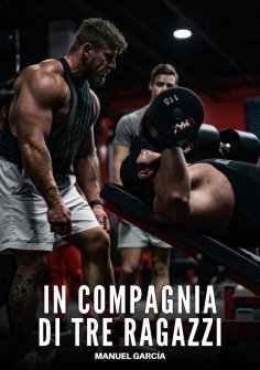 ebook: In Compagnia di Tre Ragazzi