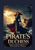 eBook: The Pirate's Duchess