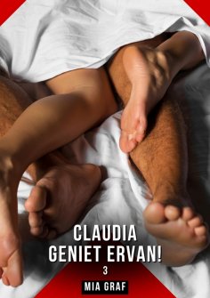 eBook: Claudia geniet ervan! 3