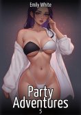 eBook: Party Adventures. 5