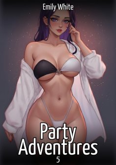eBook: Party Adventures. 5