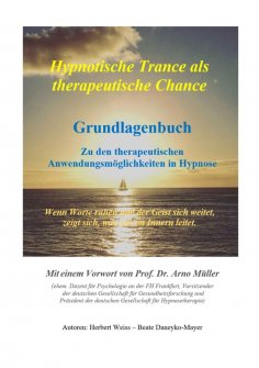 ebook: Hypnotische Trance als therapeutische Chance