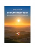 eBook: DIE REALITÄTSMEISTER-TECHNIK
