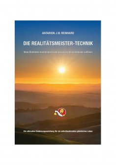 eBook: DIE REALITÄTSMEISTER-TECHNIK