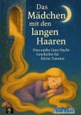 eBook: Das Mädchen mit den langen Haaren