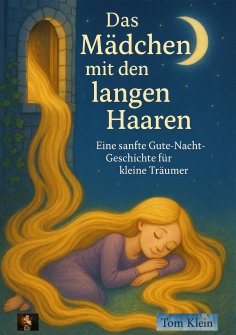 eBook: Das Mädchen mit den langen Haaren