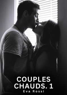 ebook: Couples Chauds. 1