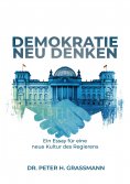 eBook: Demokratie Neu Denken
