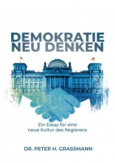 ebook: Demokratie Neu Denken
