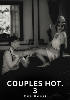 eBook: Couples Hot. 3