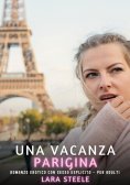 eBook: Una Vacanza Parigina
