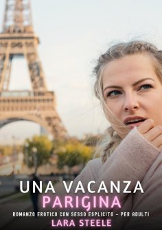 eBook: Una Vacanza Parigina