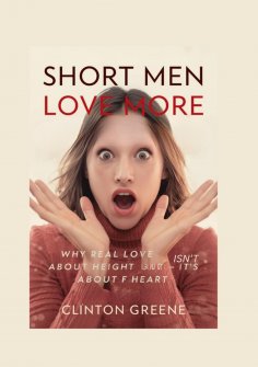 eBook: SHORT MEN LOVE MORE