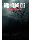 eBook: Der Horror der Appalachen