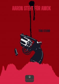 eBook: Aaron steht für Amok