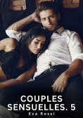 ebook: Couples Sensuelles. 5