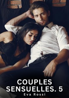 ebook: Couples Sensuelles. 5