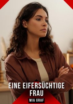 ebook: Eine eifersüchtige Frau