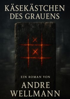 eBook: Käsekästchen des Grauens