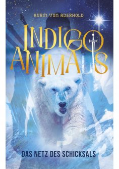 eBook: Indigo Animals