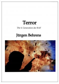eBook: Terror