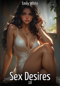 eBook: Sex Desires. 10
